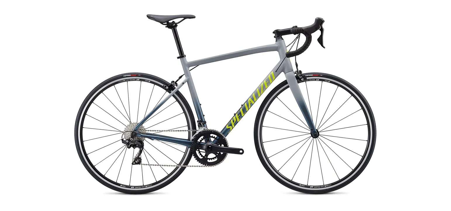 Size: 58 Specialized Allez Elite 2020 
