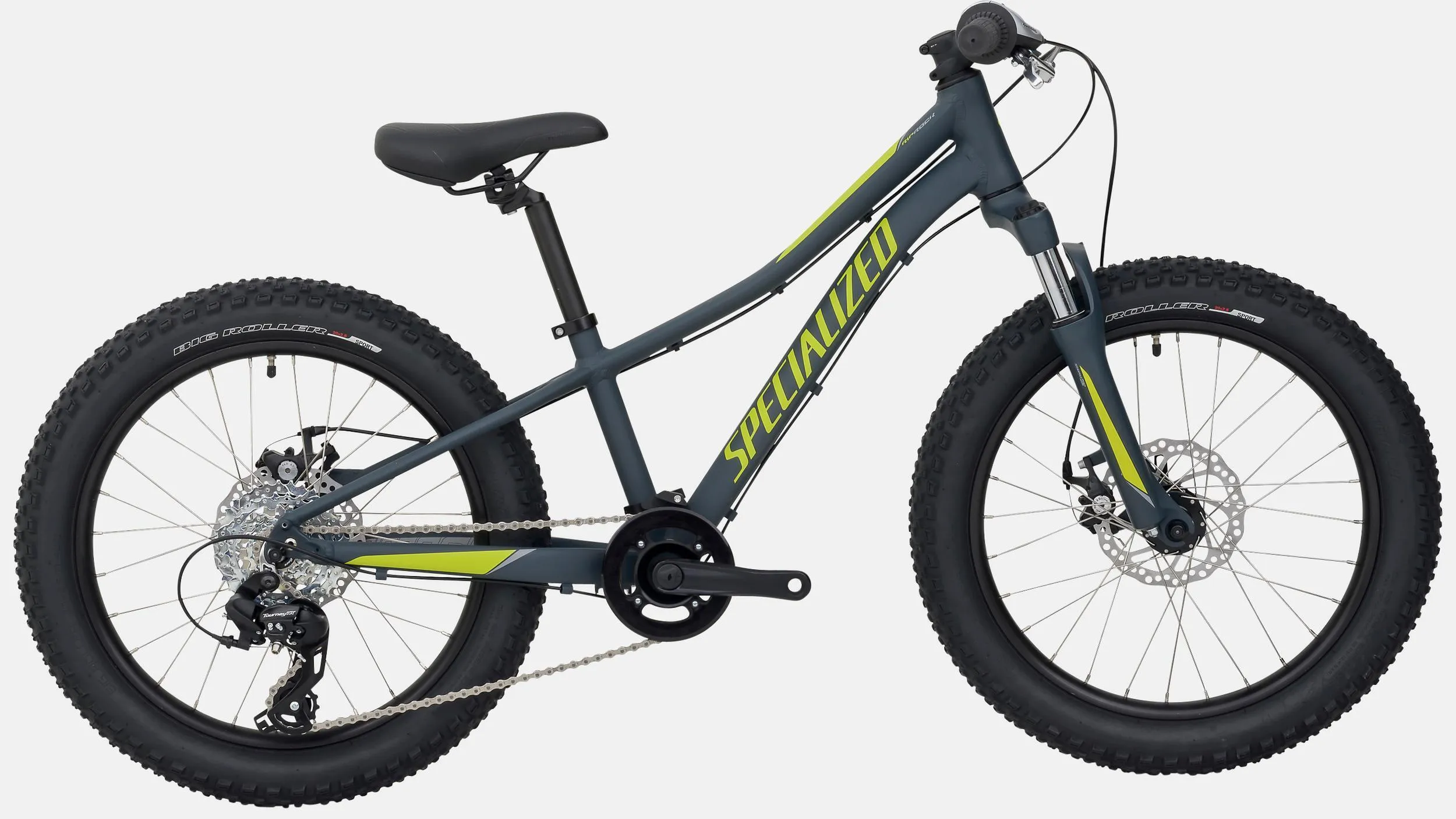 Specialized Rip Rock 20"