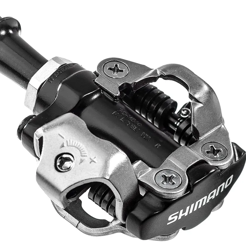 SPD PEDALS M520