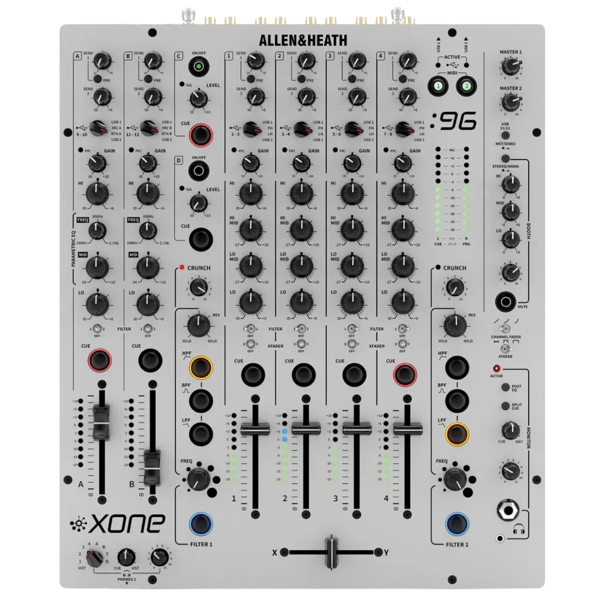 Allen & Heath Xone:96