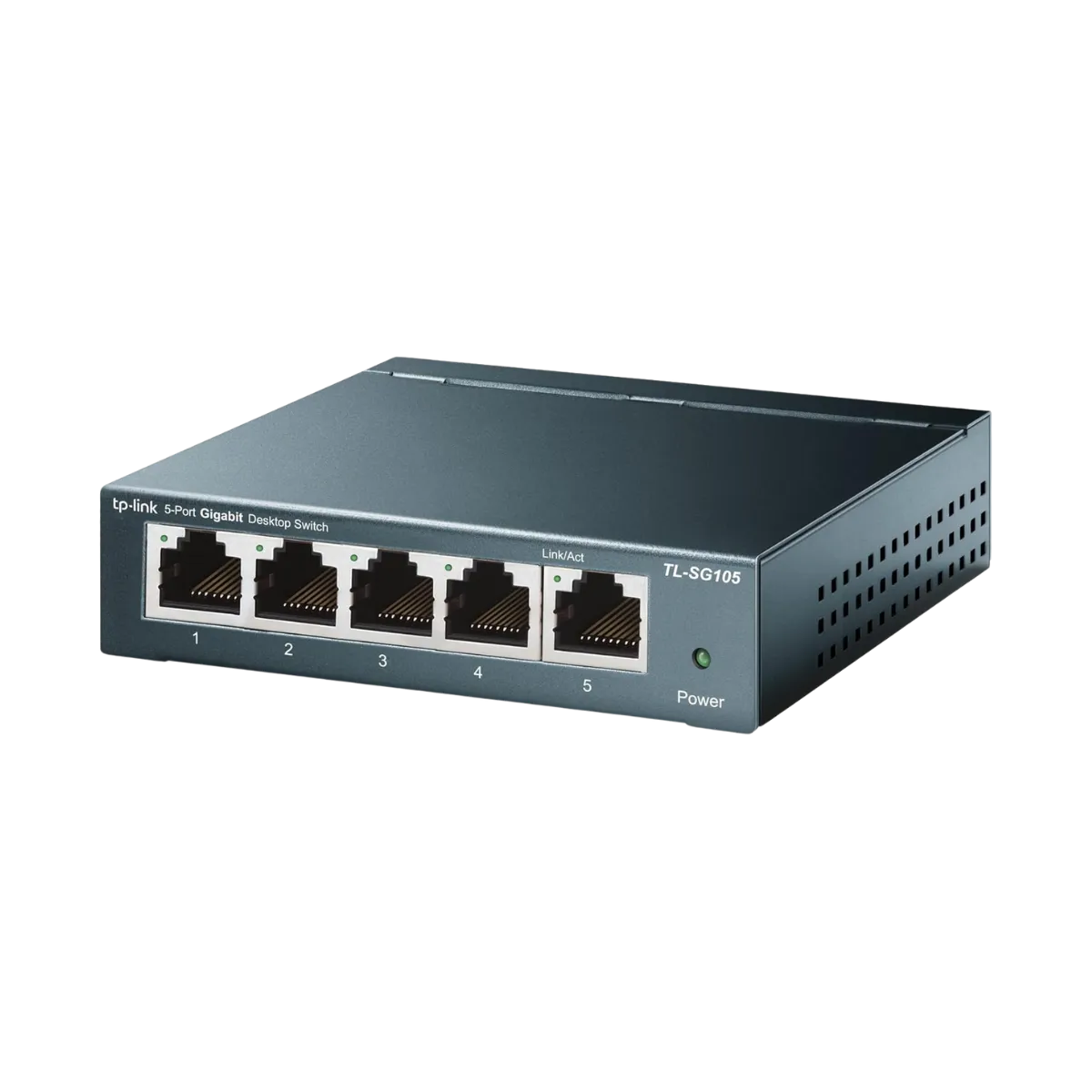 TP-Link 5-Port Gigabit Netzwerk Switch