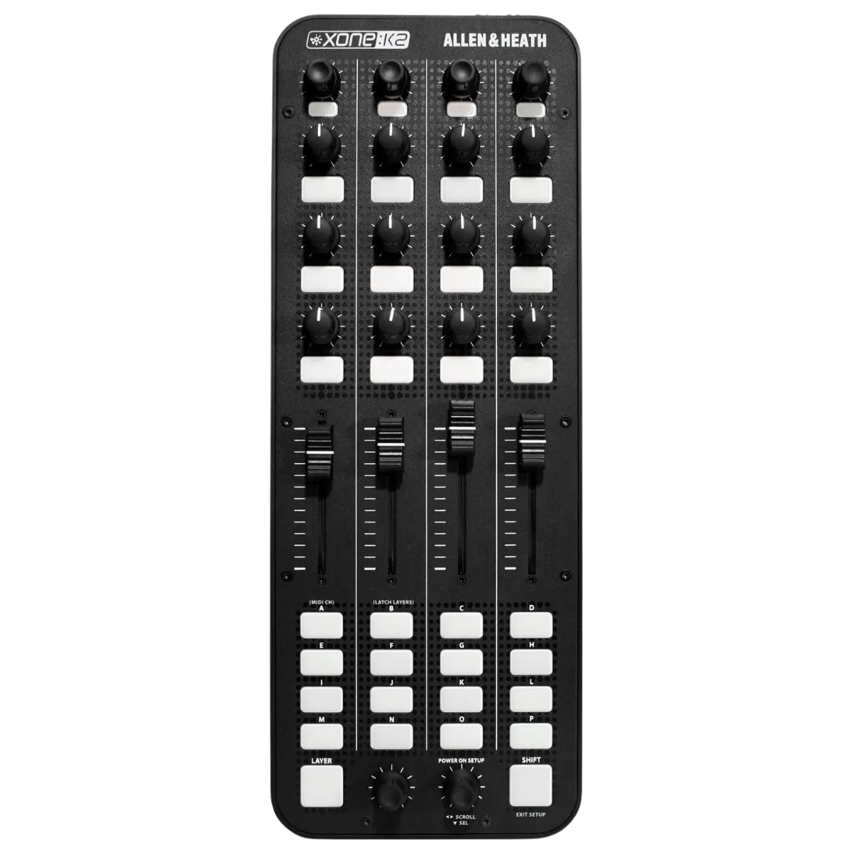 Allen & Heath Xone:K2