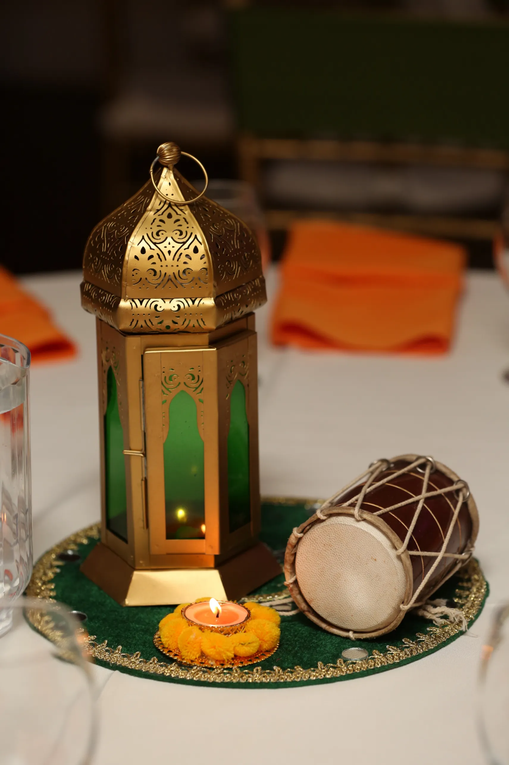 Centerpieces  collection image