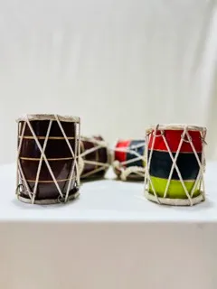 Dhol Centerpieces 