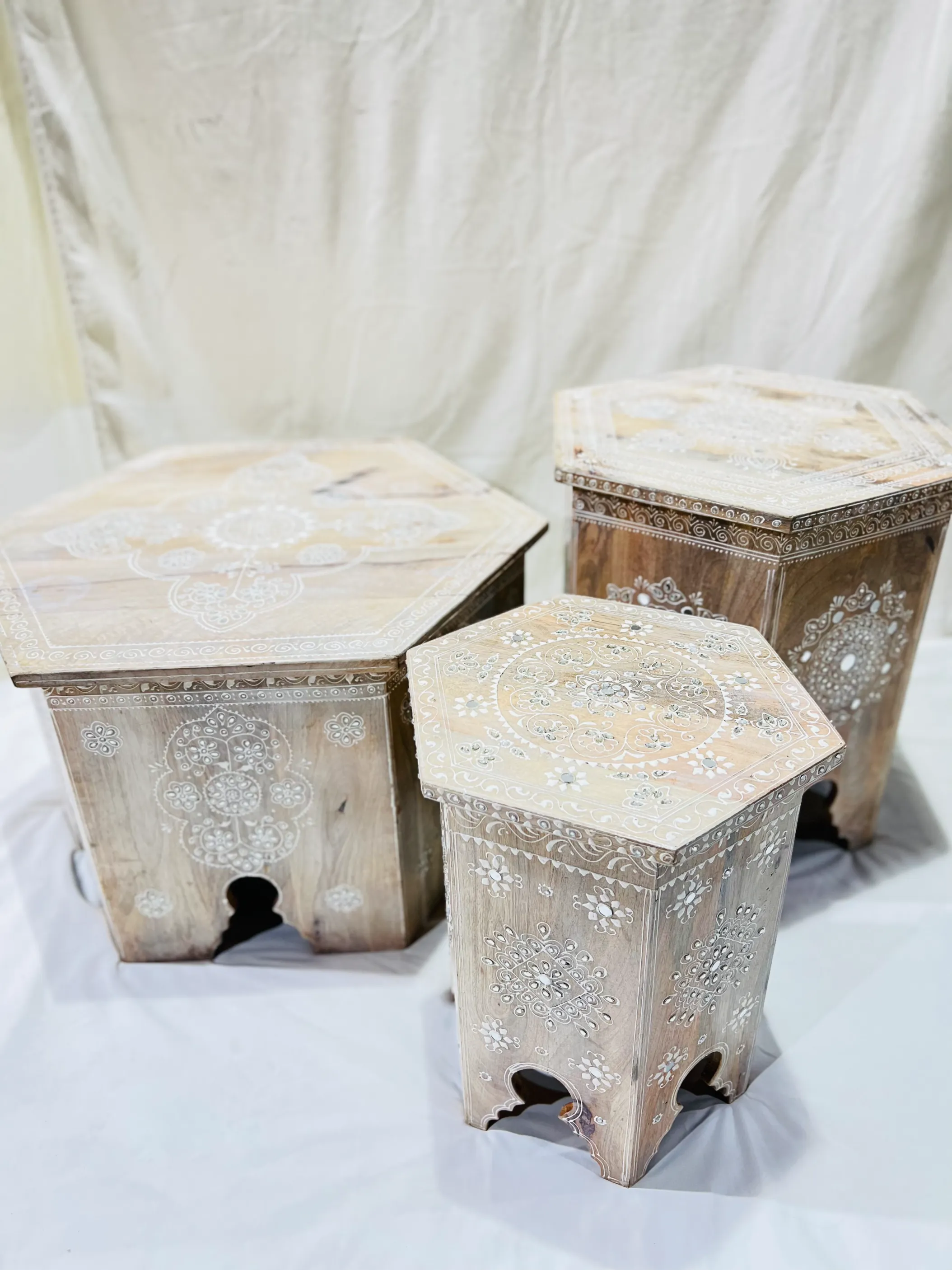 Prop Tables 