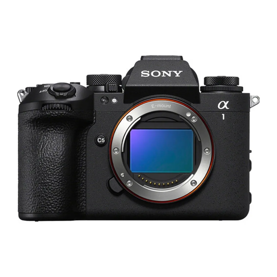 Sony Mirrorless Cameras