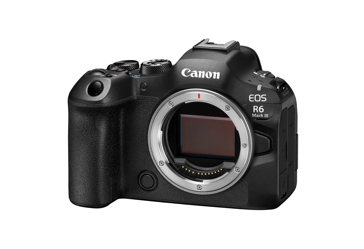 Canon Mirrorless Cameras