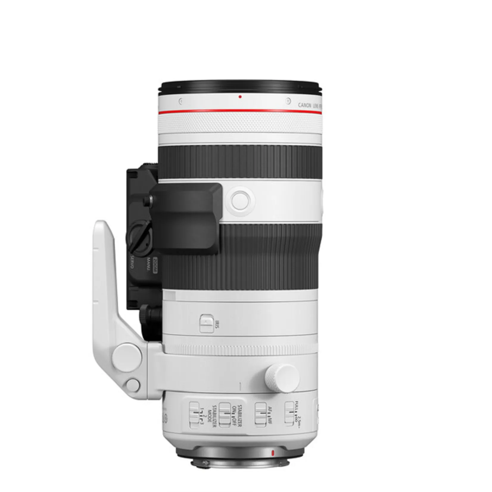 Canon - RF 70-200mm F2.8L IS USM Telephoto Zoom Lens