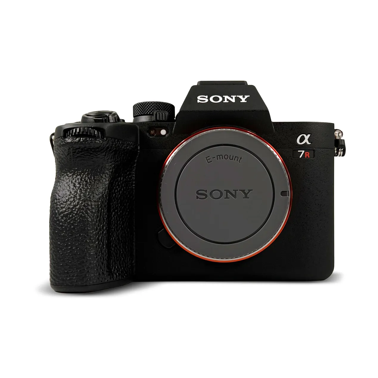 Sony - Alpha 7R V