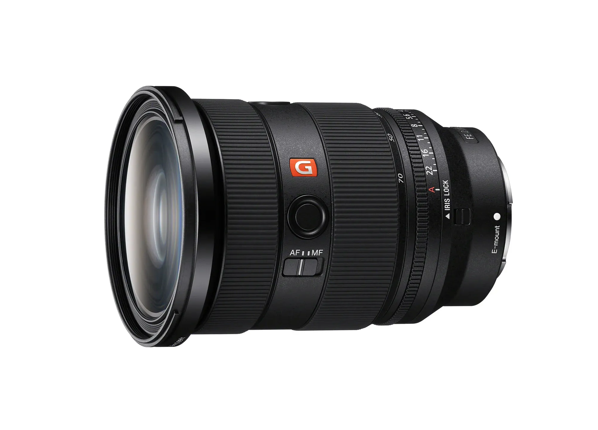 Sony - FE 24-70mm F2.8 GM Standard Zoom Lens