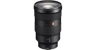 Sony - FE 24-70mm F2.8 G Master II Full-Frame Constant-Aperture Standard Zoom Lens