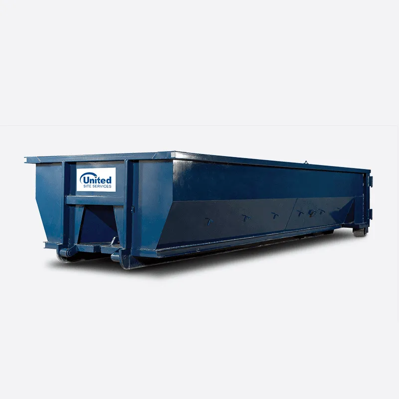 Bin Rentals