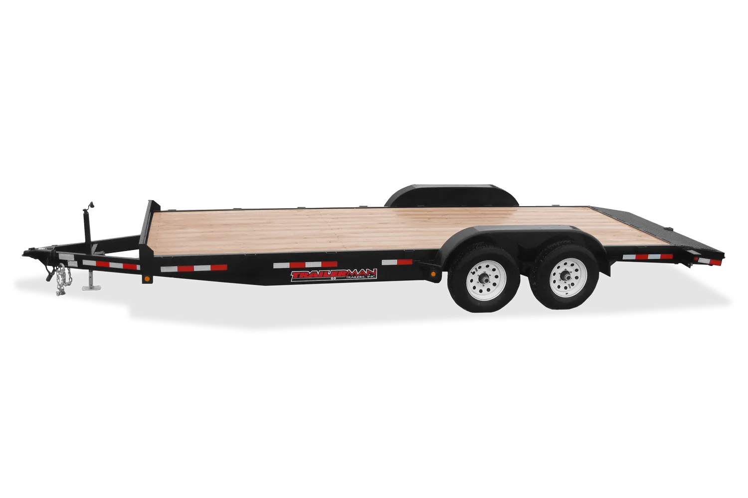 Car Trailer