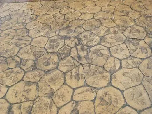 Cobble Stone Stamps