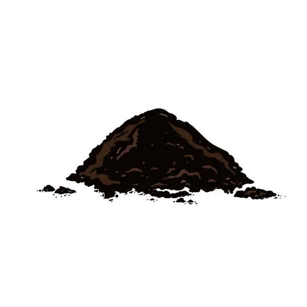 Triple Mix Soil 1/2 Yard