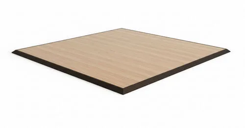 Staging and Dance Floors