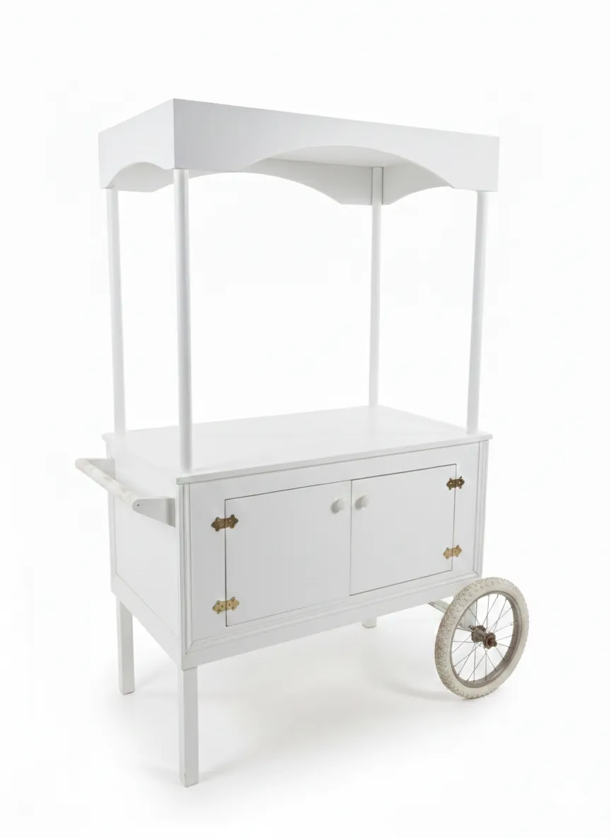 Candy / Cake Cart