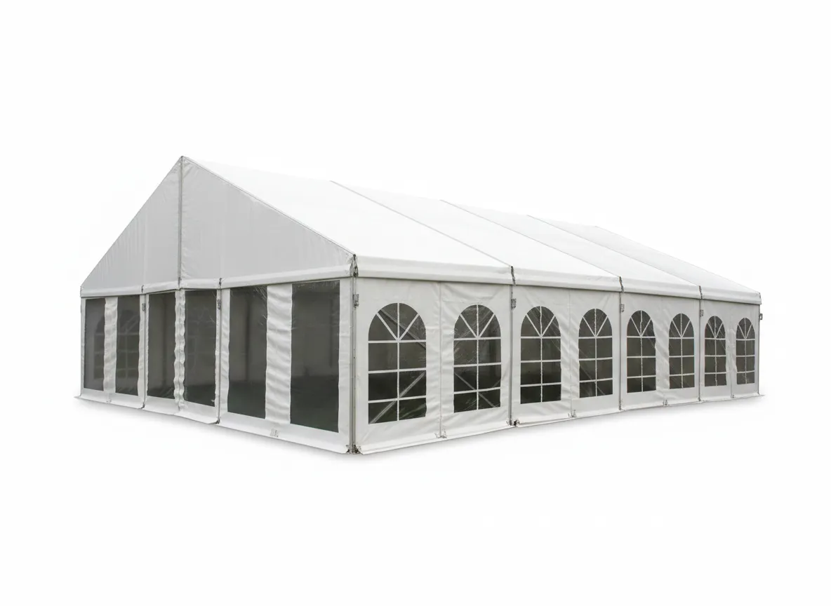 Walls (Pavilion Marquee - per 3m panel)
