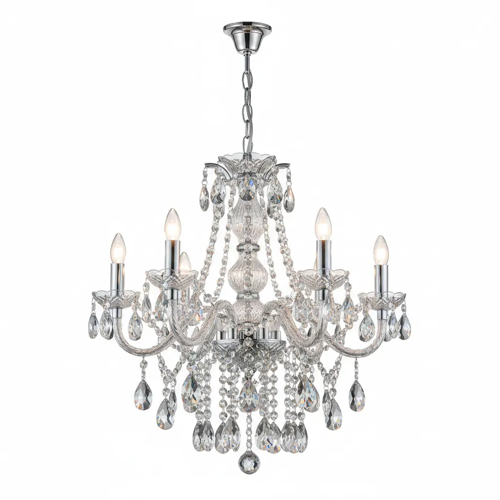 Chandelier (Pavilion Marquee only)