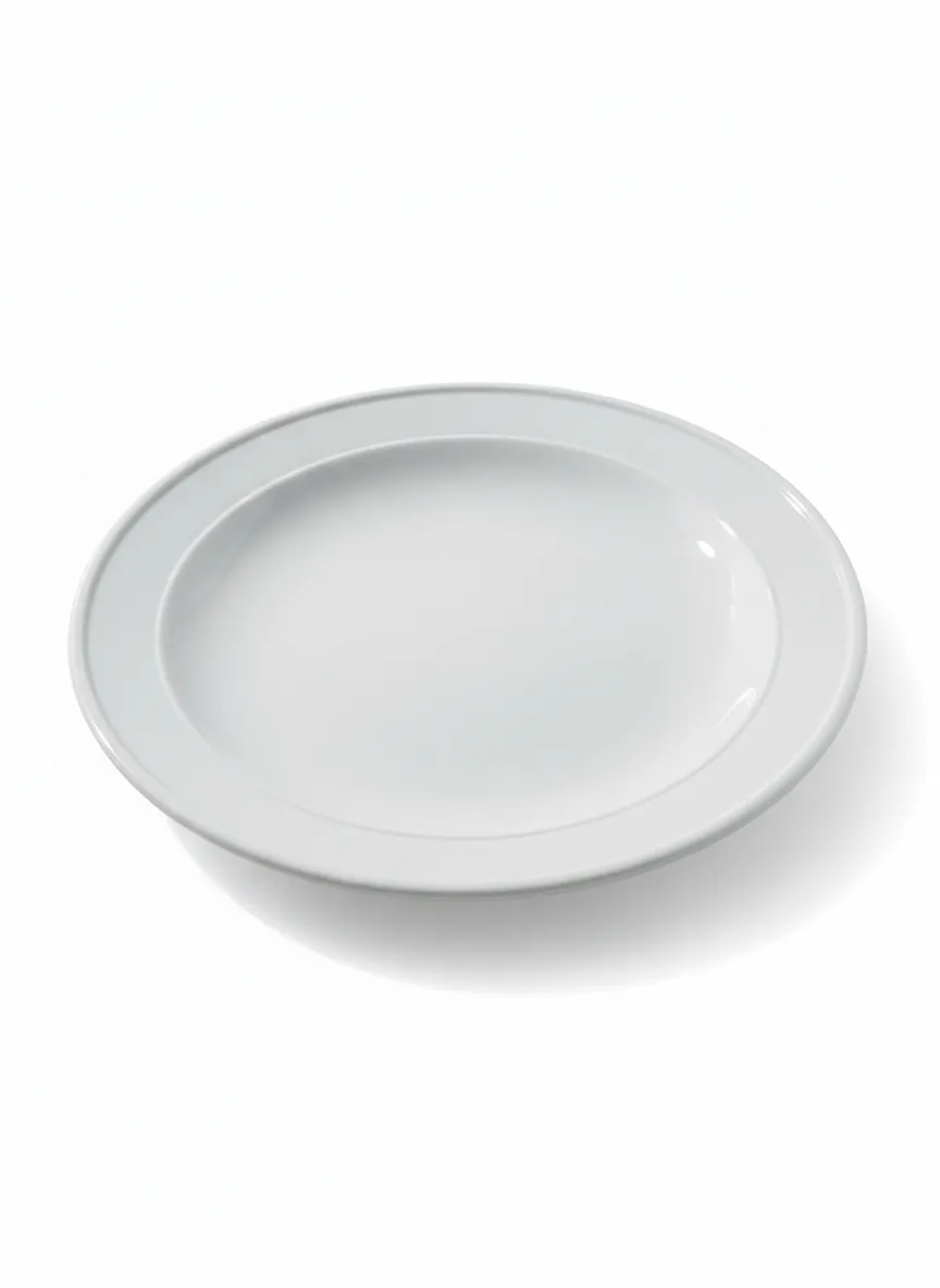 Dinner Plate