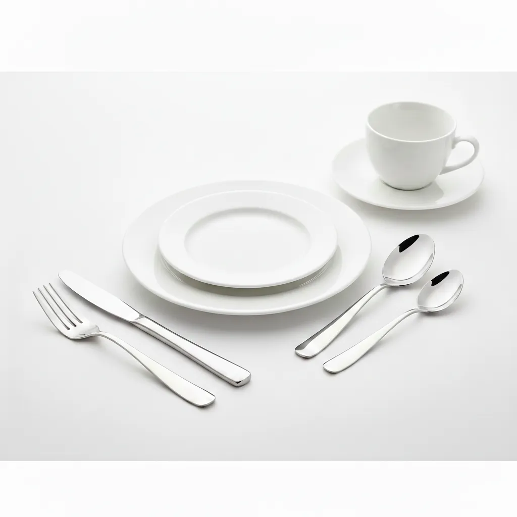 Silver Setting Package