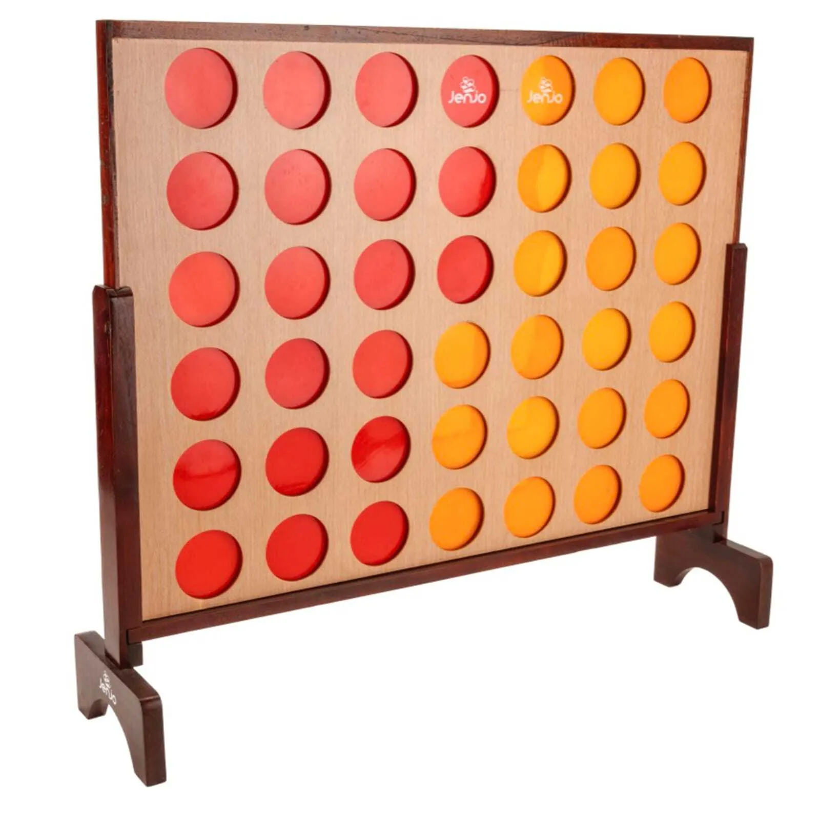 Lawn Games - Connect 4