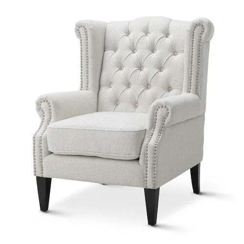Wingback Chair