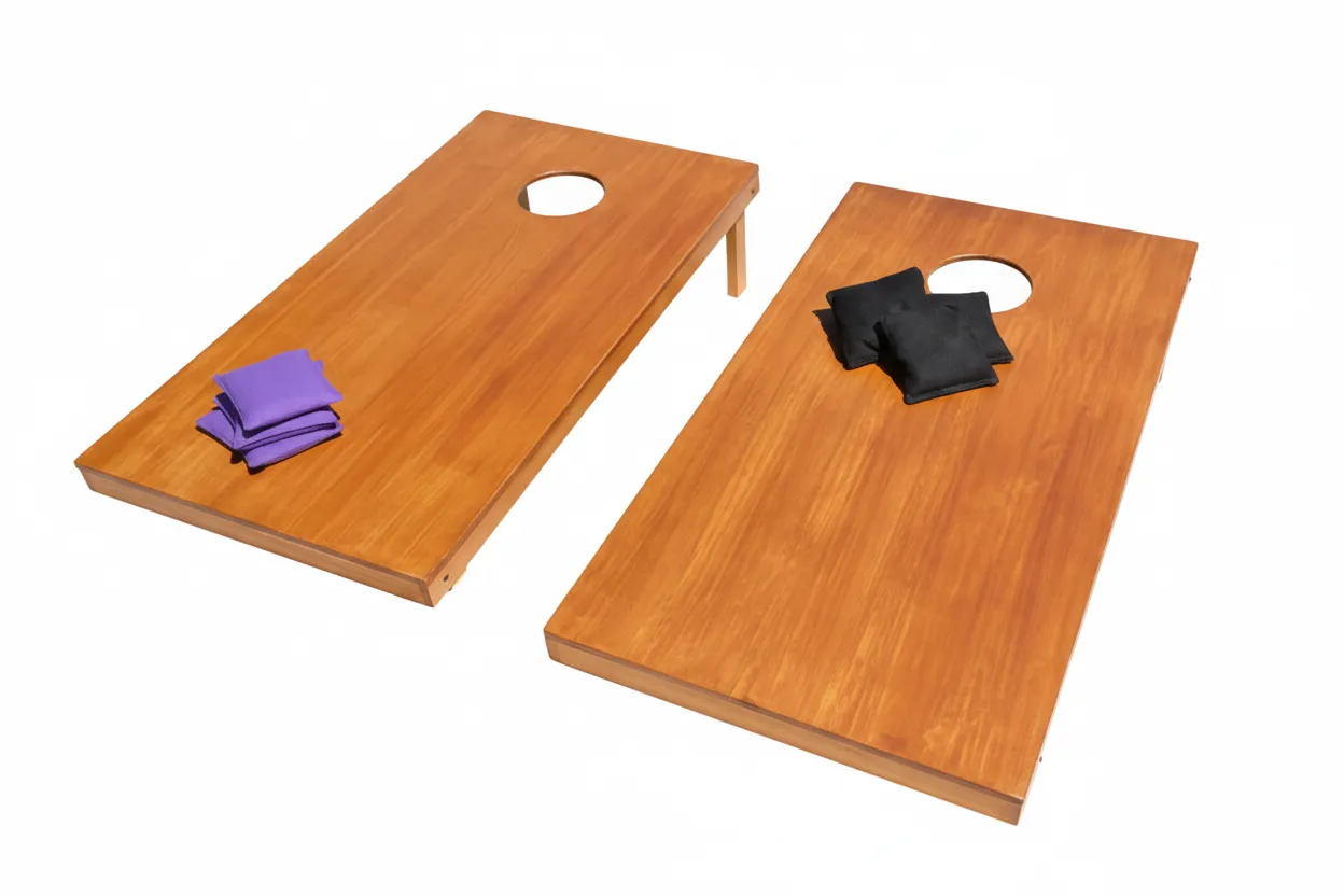 Lawn Games - Corn Hole