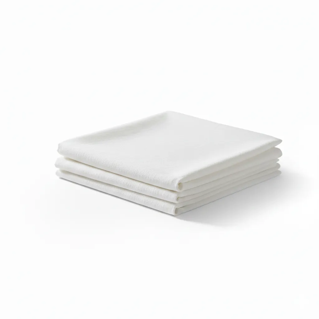 Tablecloth - Small Rectangle (White)