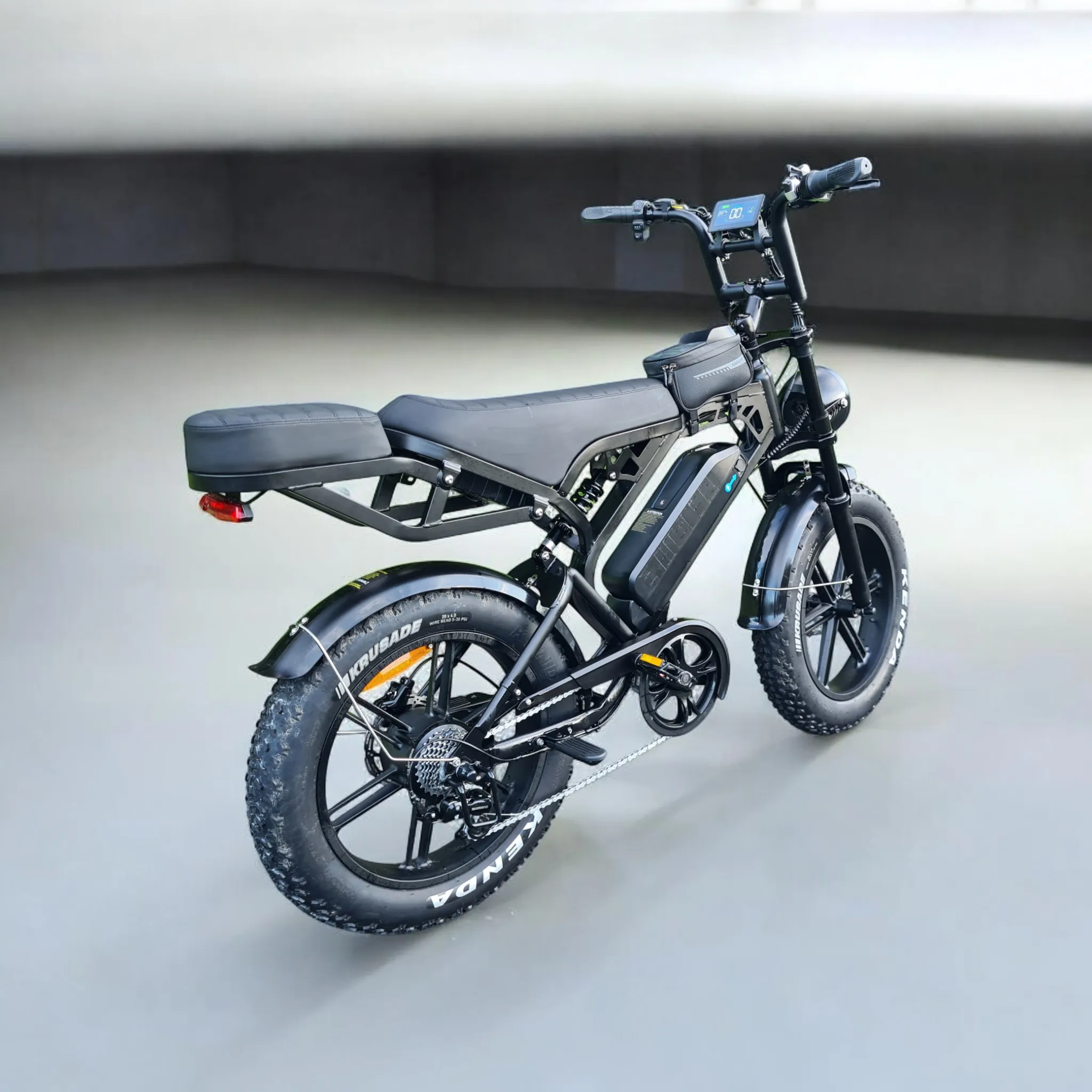 Ghost Rider - Phantom Scrambler