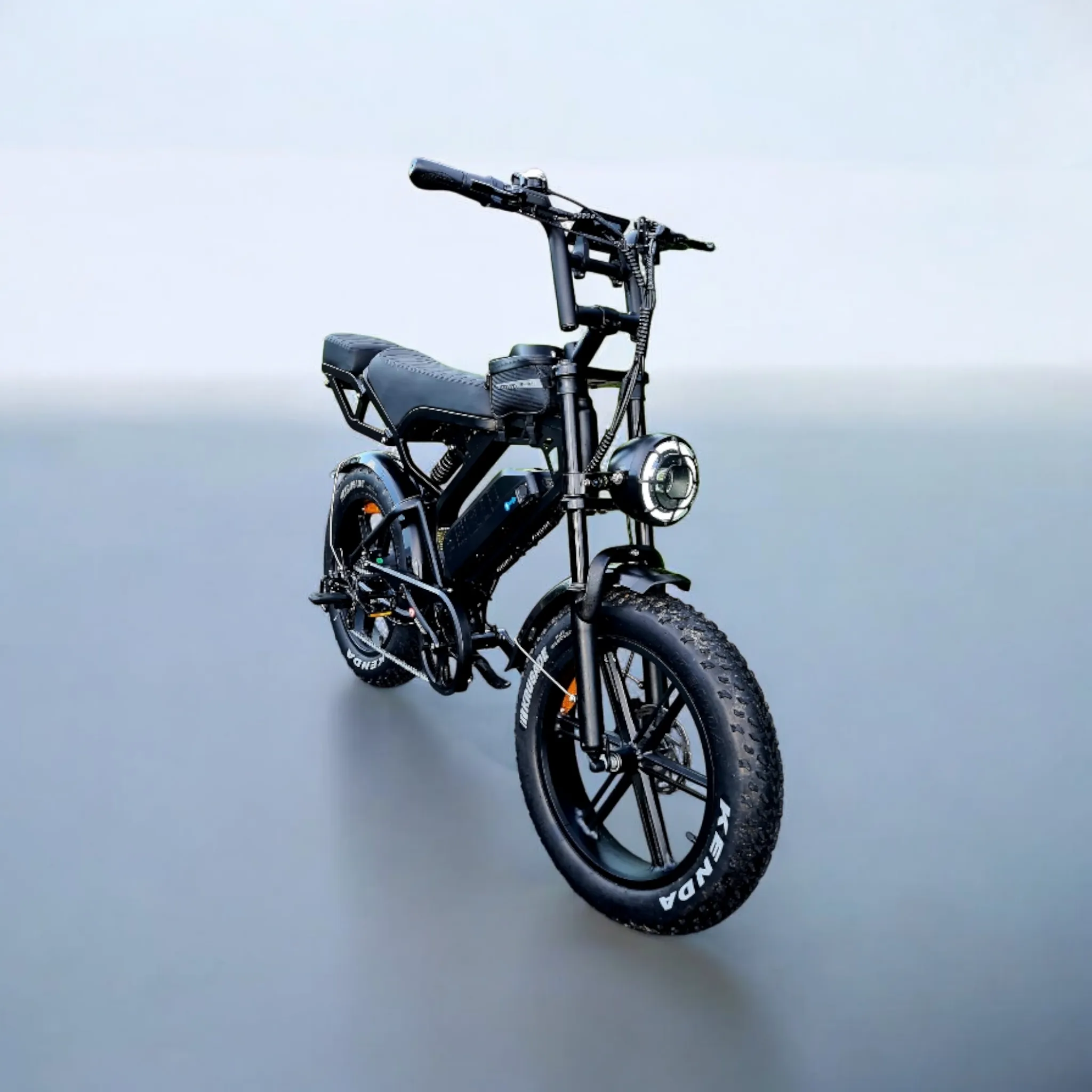 Ghost Rider - Phantom Scrambler