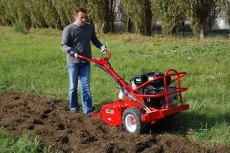 Rotary Hoes