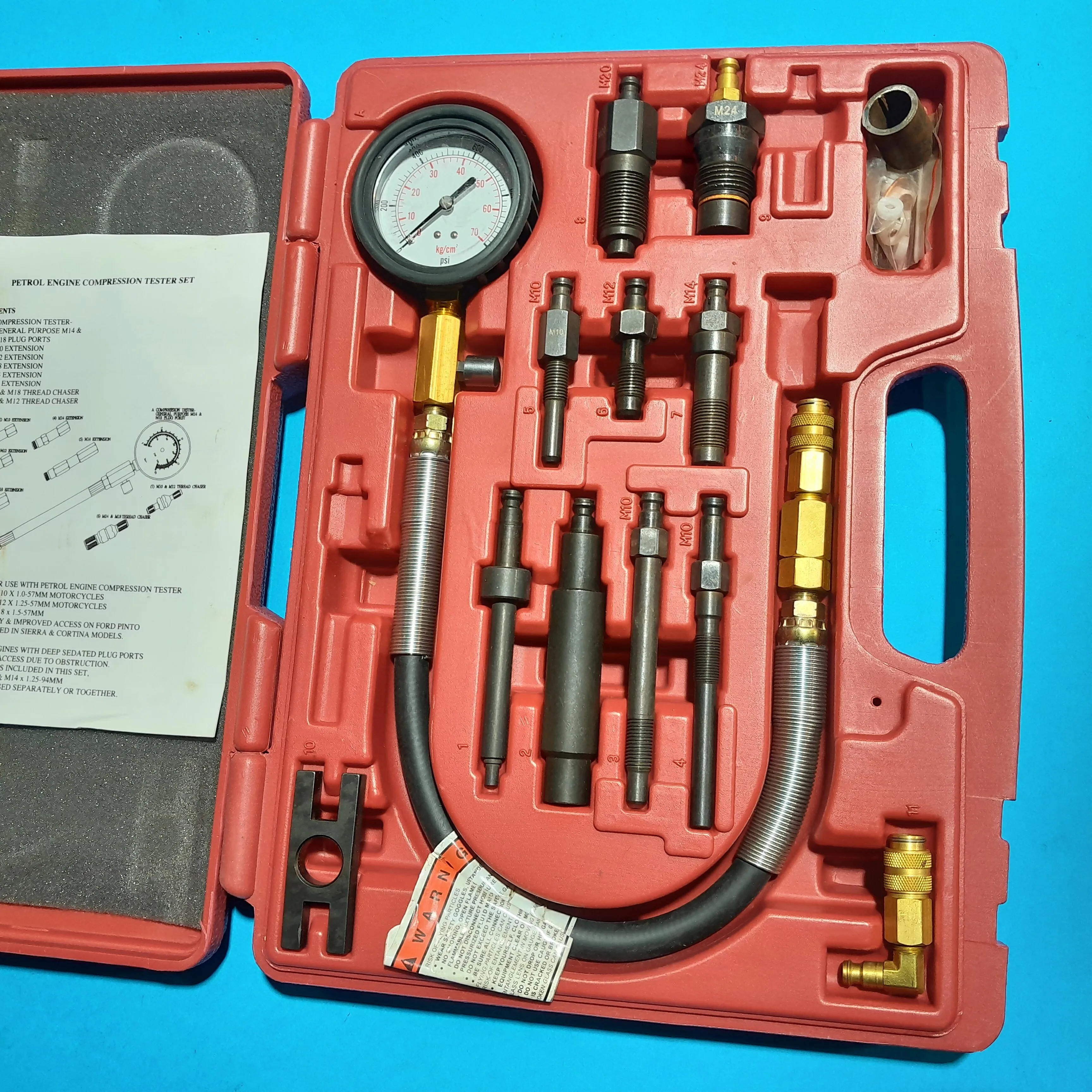 Workshop / engineering/ mechanical collection image