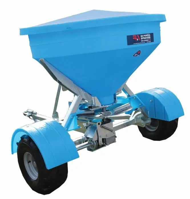 Fertiliser Spreaders