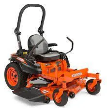 Lawn Mowers