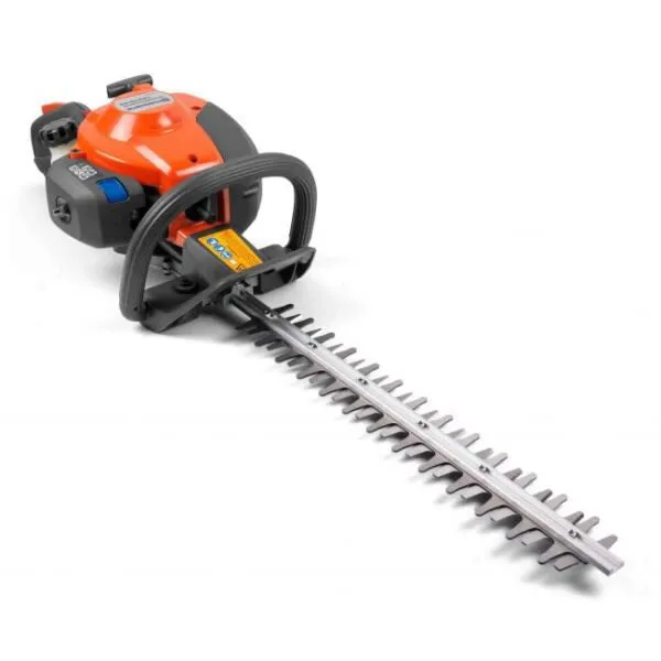 Hedge Trimming