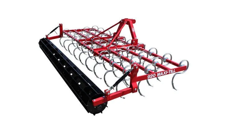 Tractor Implements