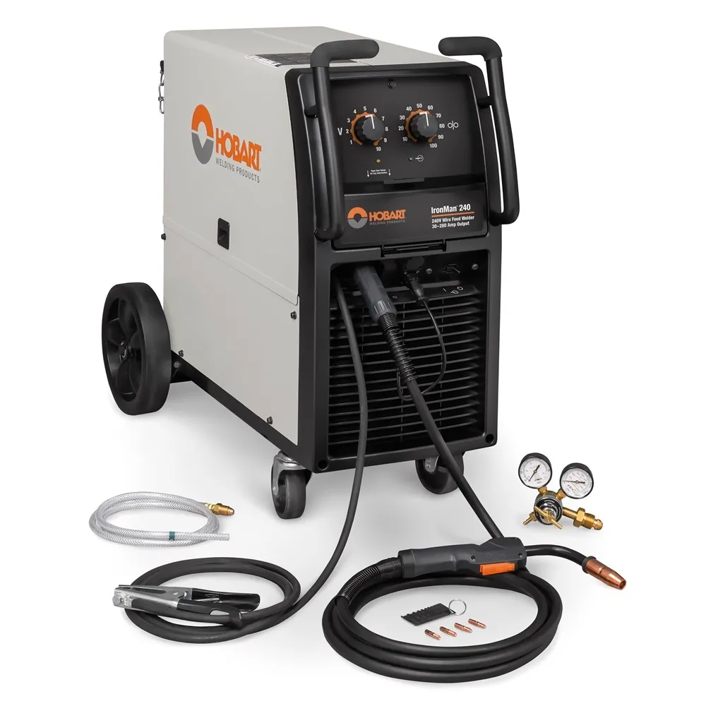 Mig welder 180 a