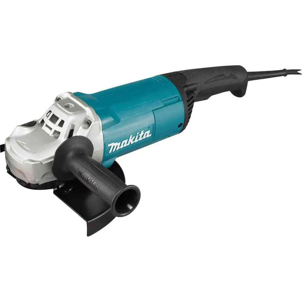 Angle grinder 9''
