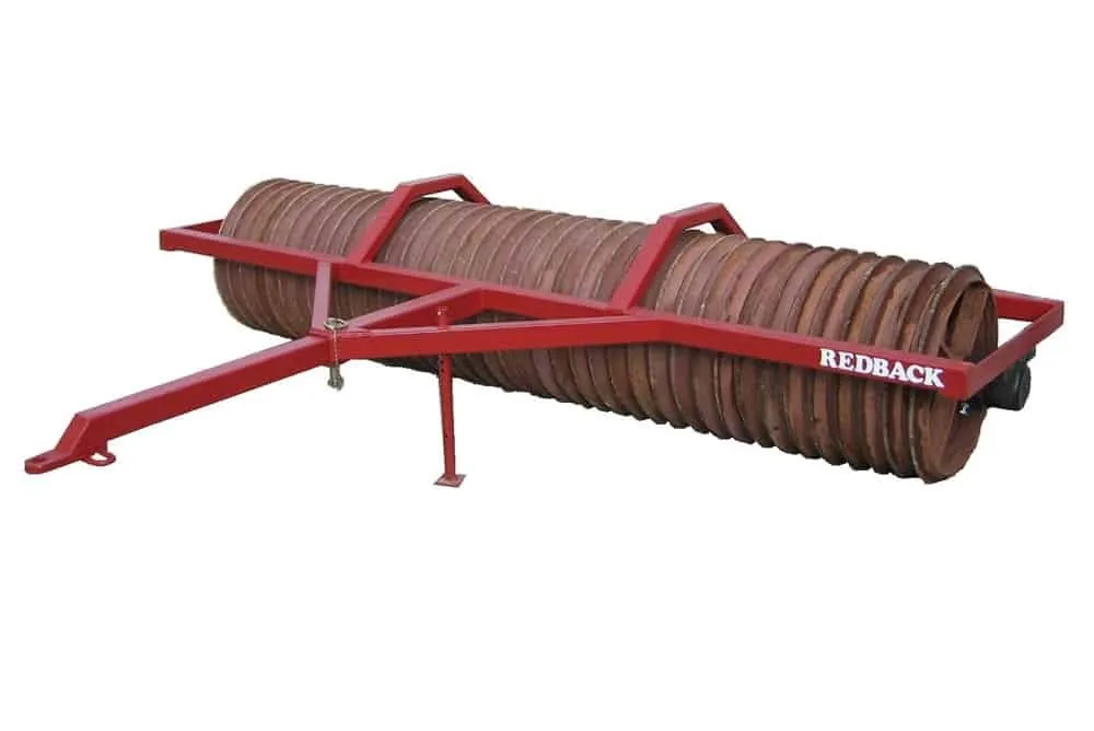 Roller Cambridge