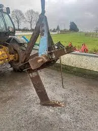 Ripper Subsoiler