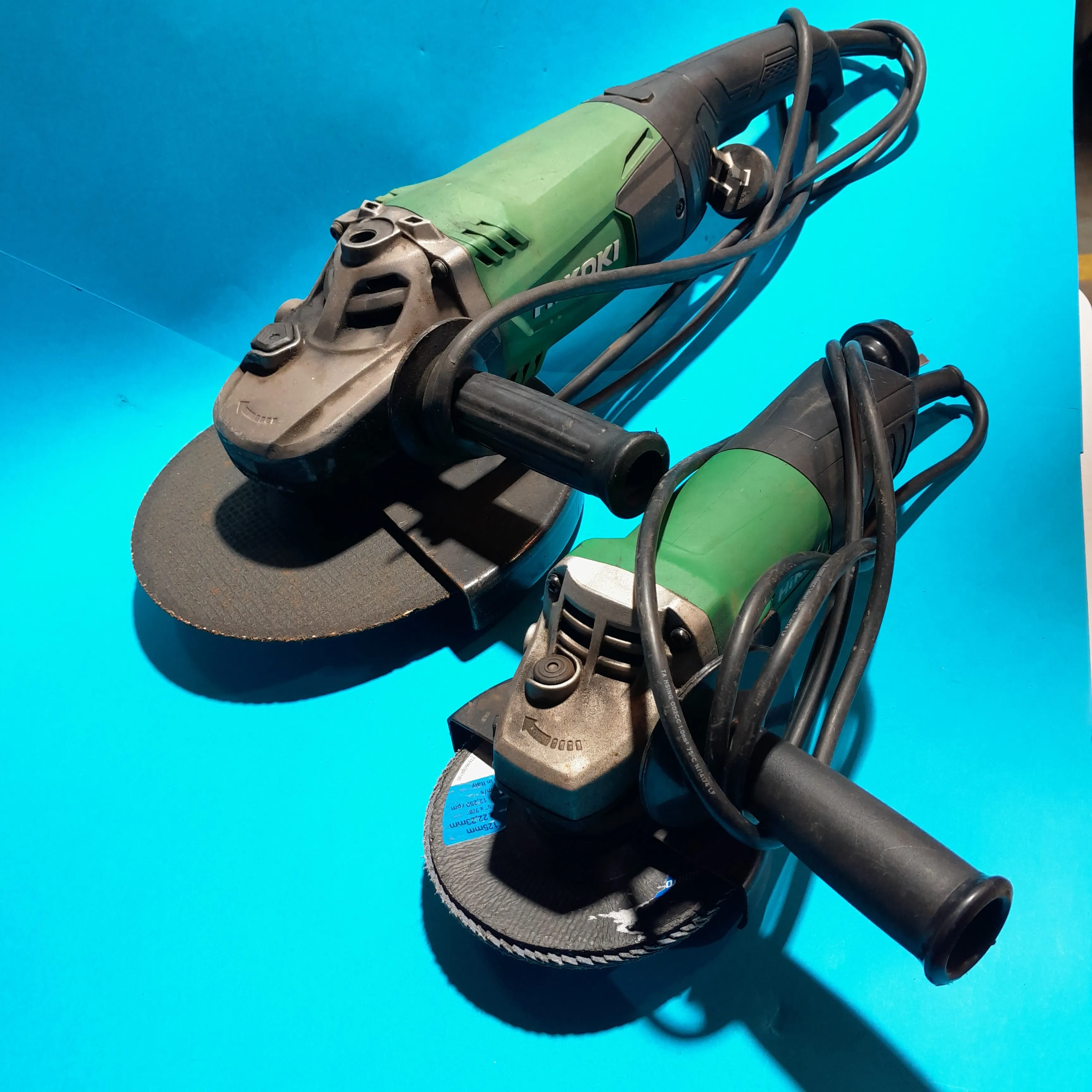 Angle Grinder 5''
