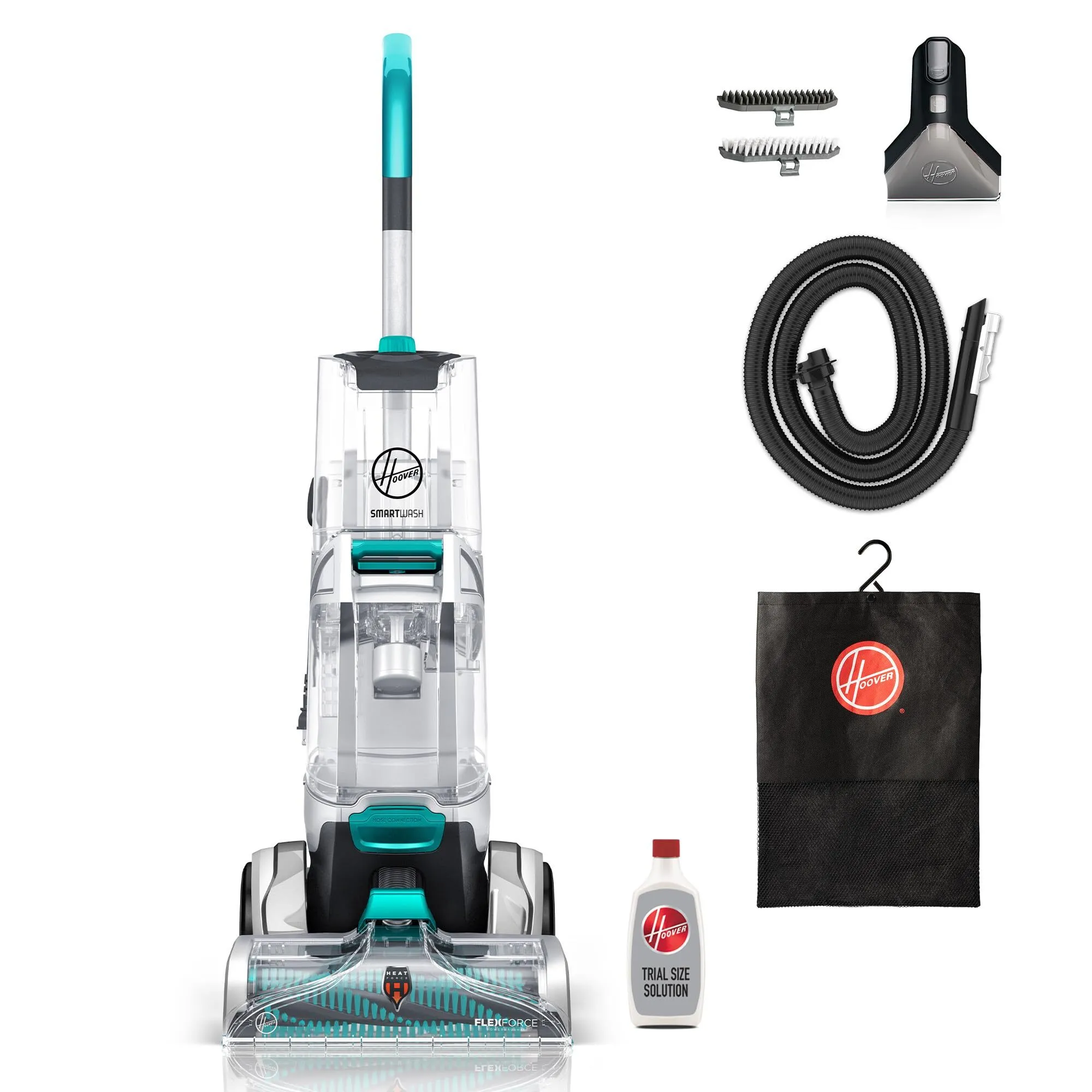 Carpet cleaner 