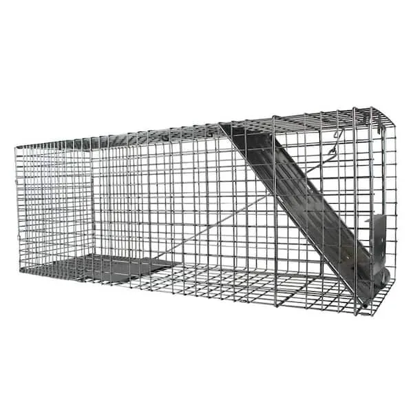 Possum / Cat trap
