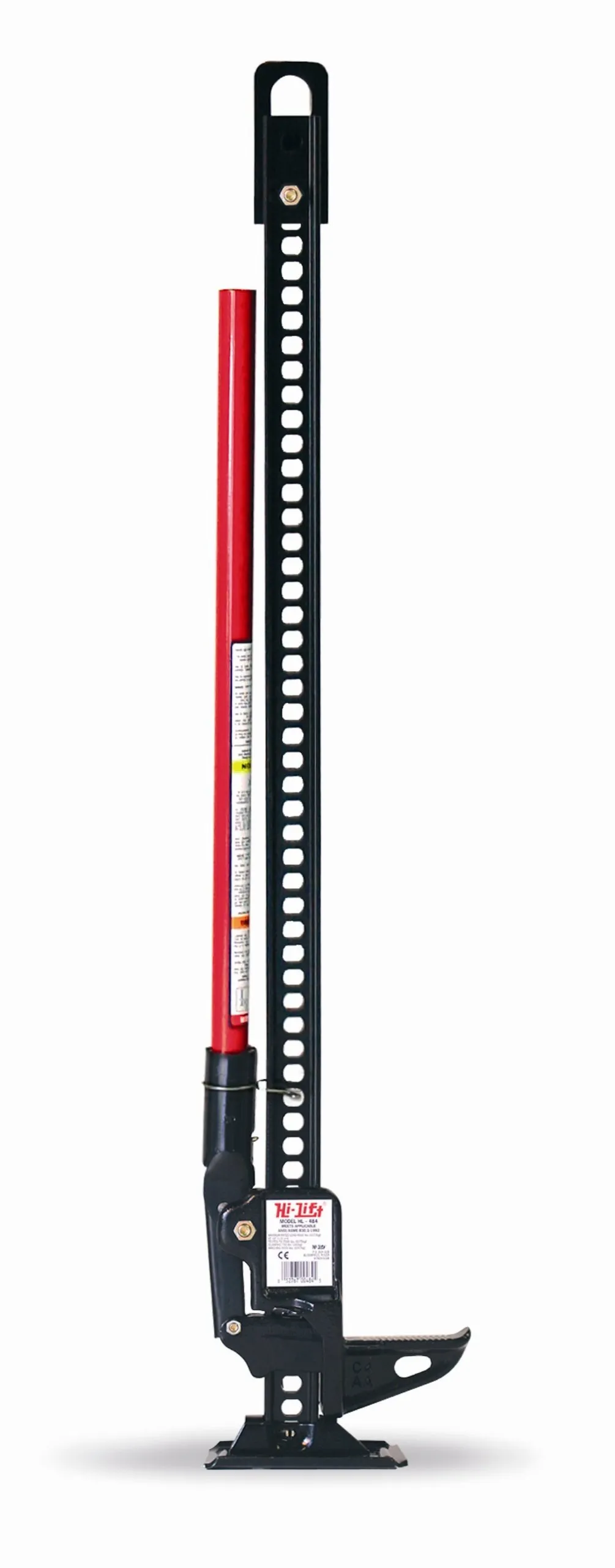 High lift Jack