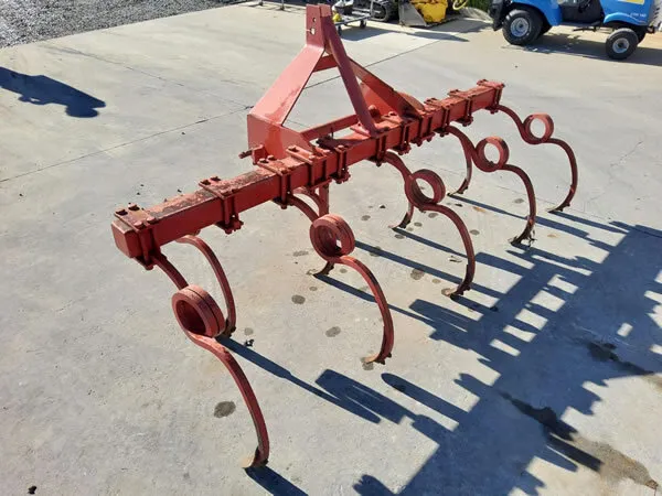 Grubber 2.5m