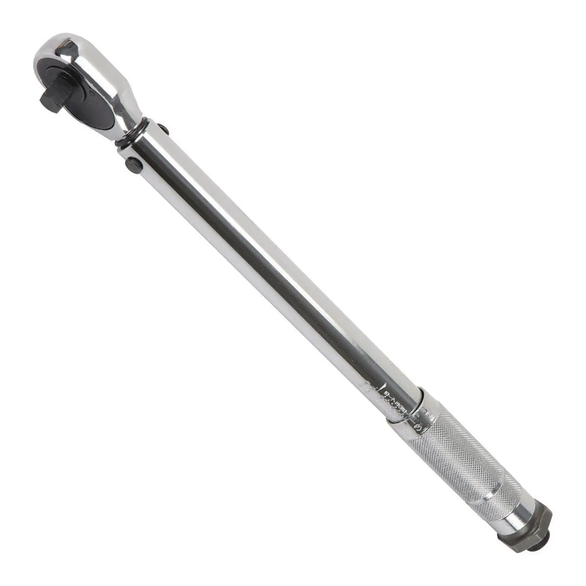 Torque wrench 3/8''
