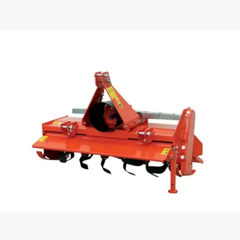 Rotary hoe 3 point linkage 1.3m