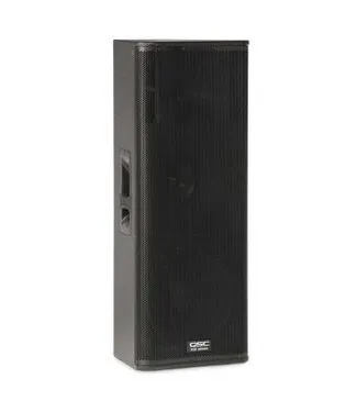 QSC KW153 actieve fullrange speaker