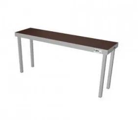 DJ Booth - Podiumdeel 2 x 0,5 x 0,9